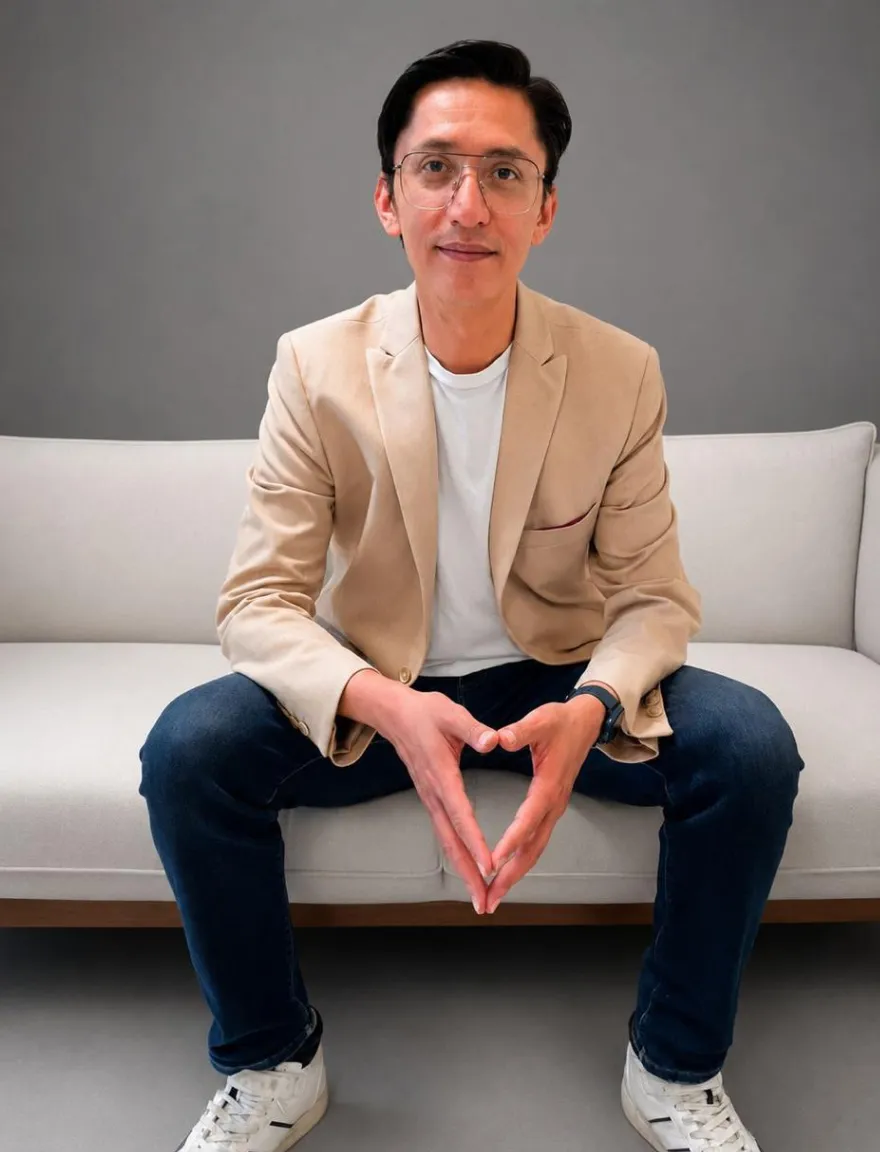 Mtro. Israel Acosta Elizarrarás