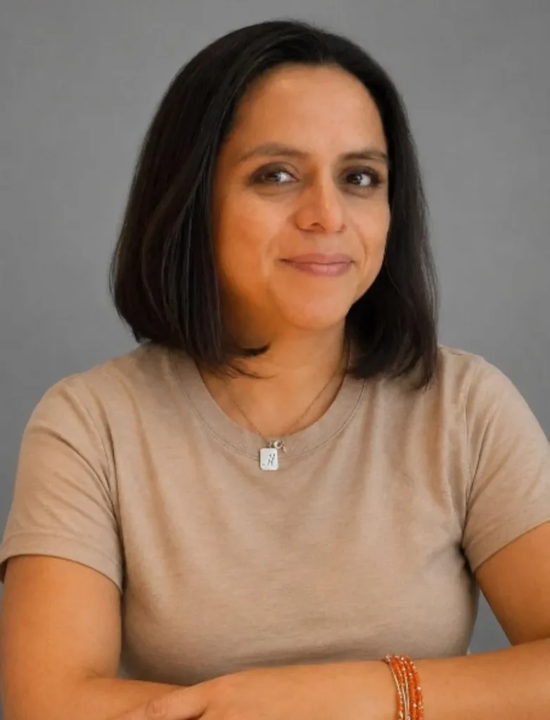 Mtra. Miriam Preciado Rosas