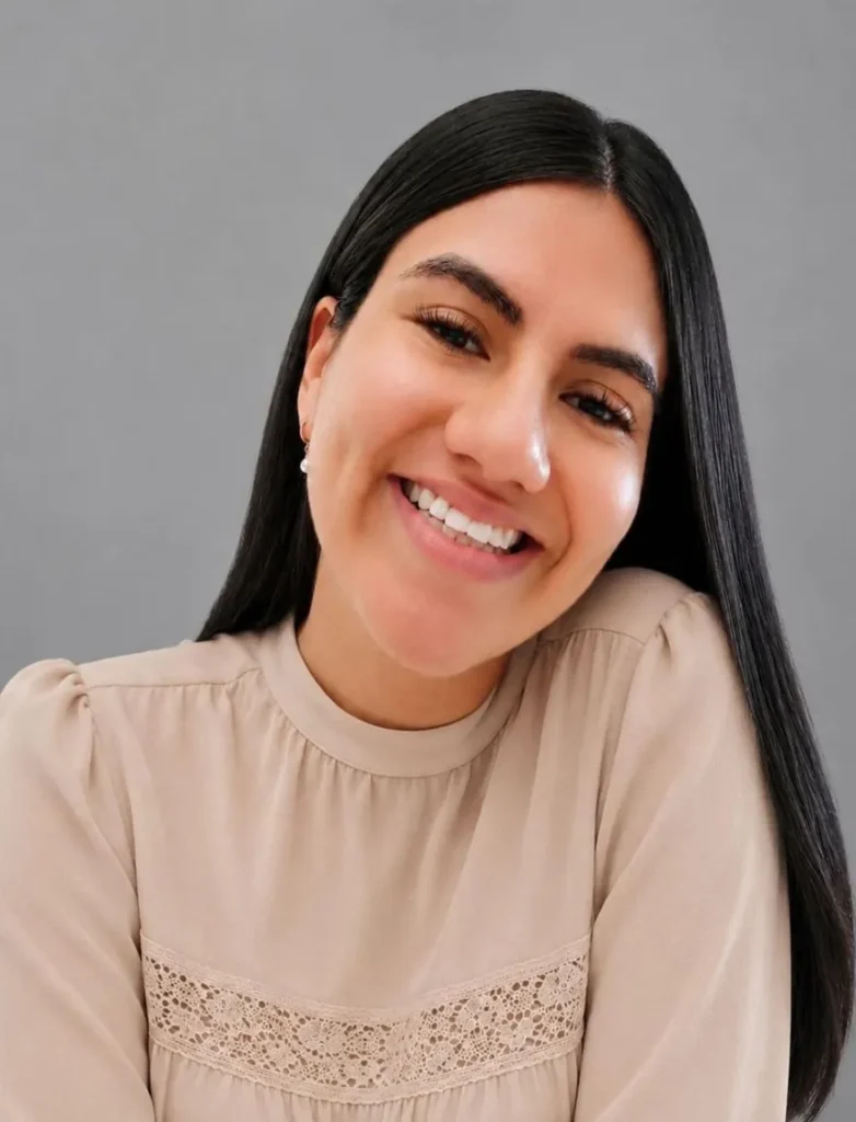 Mtra. Rebeca Luna